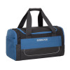 Sac de Sport Rivacase 5235 / 30L / Noir & Bleu