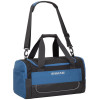 Sac de Sport Rivacase 5235 / 30L / Noir & Bleu