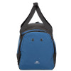Sac de Sport Rivacase 5235 / 30L / Noir & Bleu