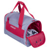Sac de Sport Rivacase 5235 / 30L / Rouge & Gris