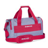 Sac de Sport Rivacase 5235 / 30L / Rouge & Gris