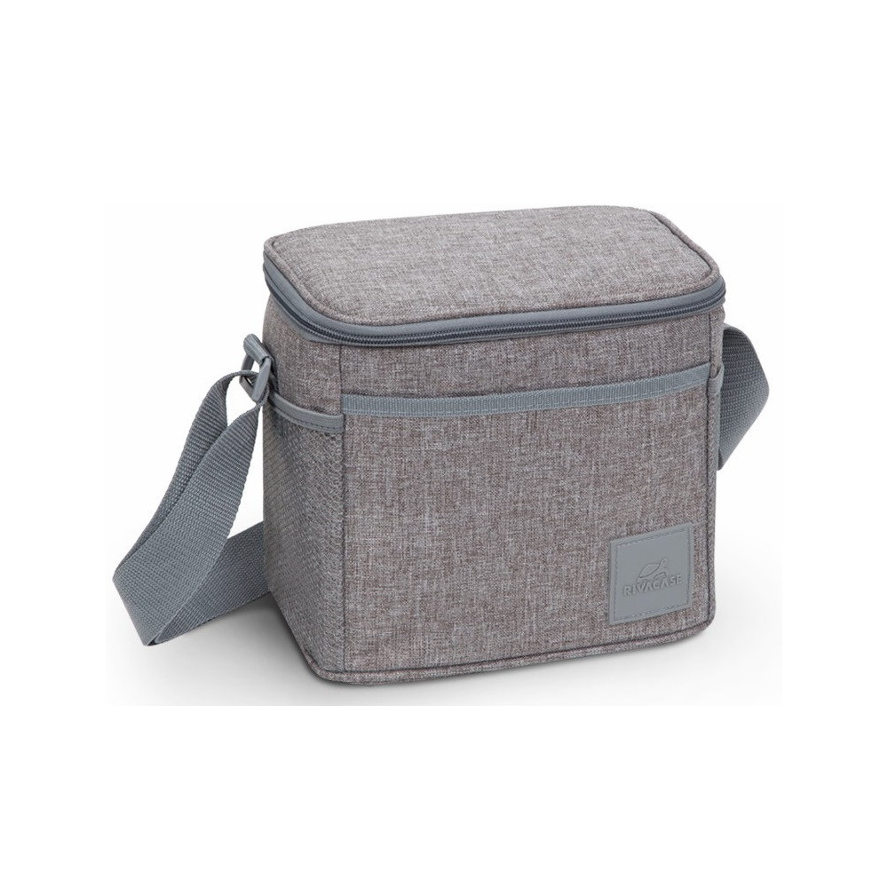 PANIER ISOTHERME RIVACASE 5706 / 5.5L / GRIS