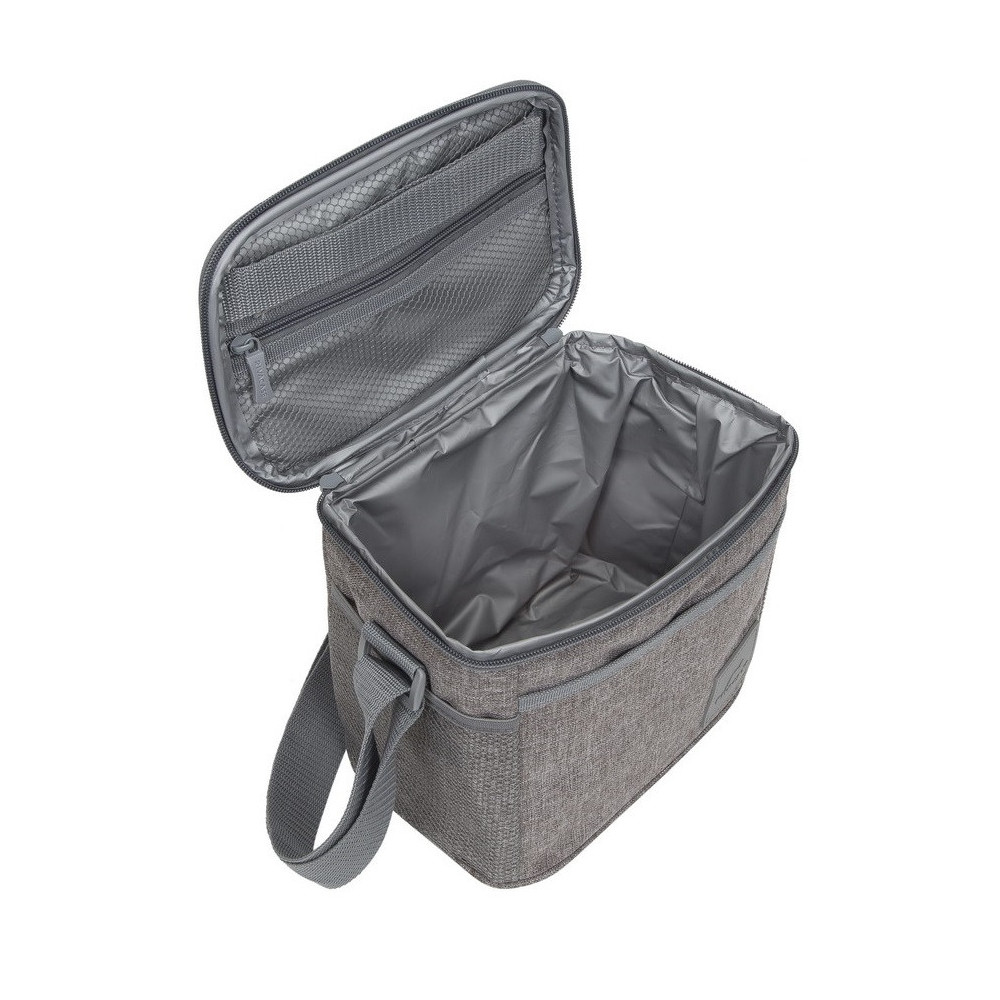 PANIER ISOTHERME RIVACASE 5706 / 5.5L / GRIS