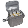 PANIER ISOTHERME RIVACASE 5706 / 5.5L / GRIS