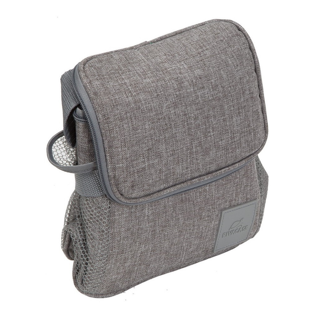 PANIER ISOTHERME RIVACASE 5706 / 5.5L / GRIS