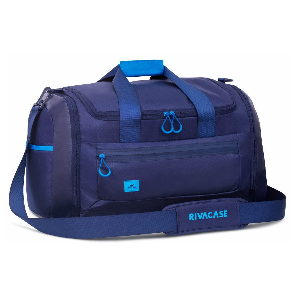 Sac de Sport Rivacase 5331 / 35L / Bleu