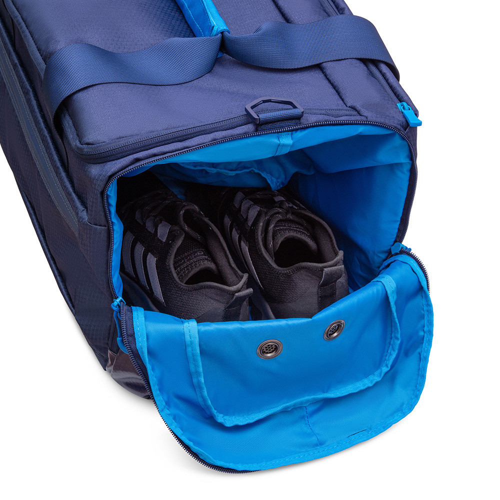 Sac de Sport Rivacase 5331 / 35L / Bleu