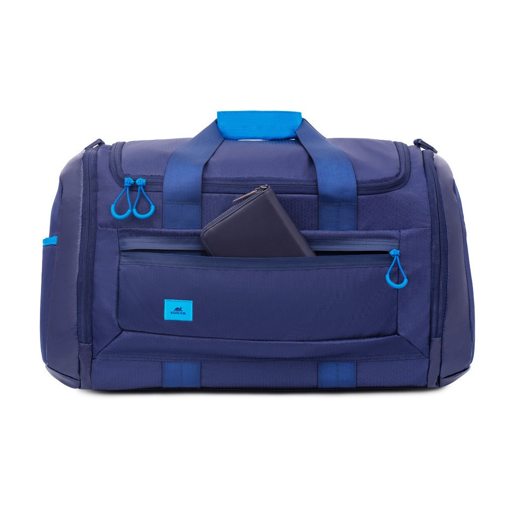 Sac de Sport Rivacase 5331 / 35L / Bleu