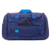 Sac de Sport Rivacase 5331 / 35L / Bleu
