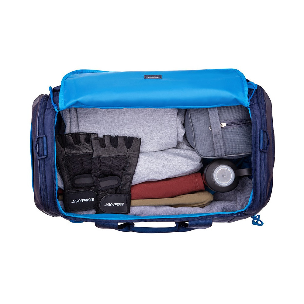 Sac de Sport Rivacase 5331 / 35L / Bleu