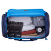 Sac de Sport Rivacase 5331 / 35L / Bleu