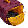 Sac de Sport Rivacase 5331 / 35L / Rouge