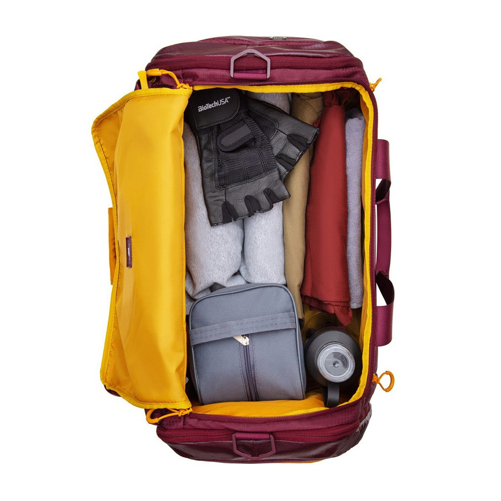 Sac de Sport Rivacase 5331 / 35L / Rouge