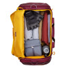 Sac de Sport Rivacase 5331 / 35L / Rouge