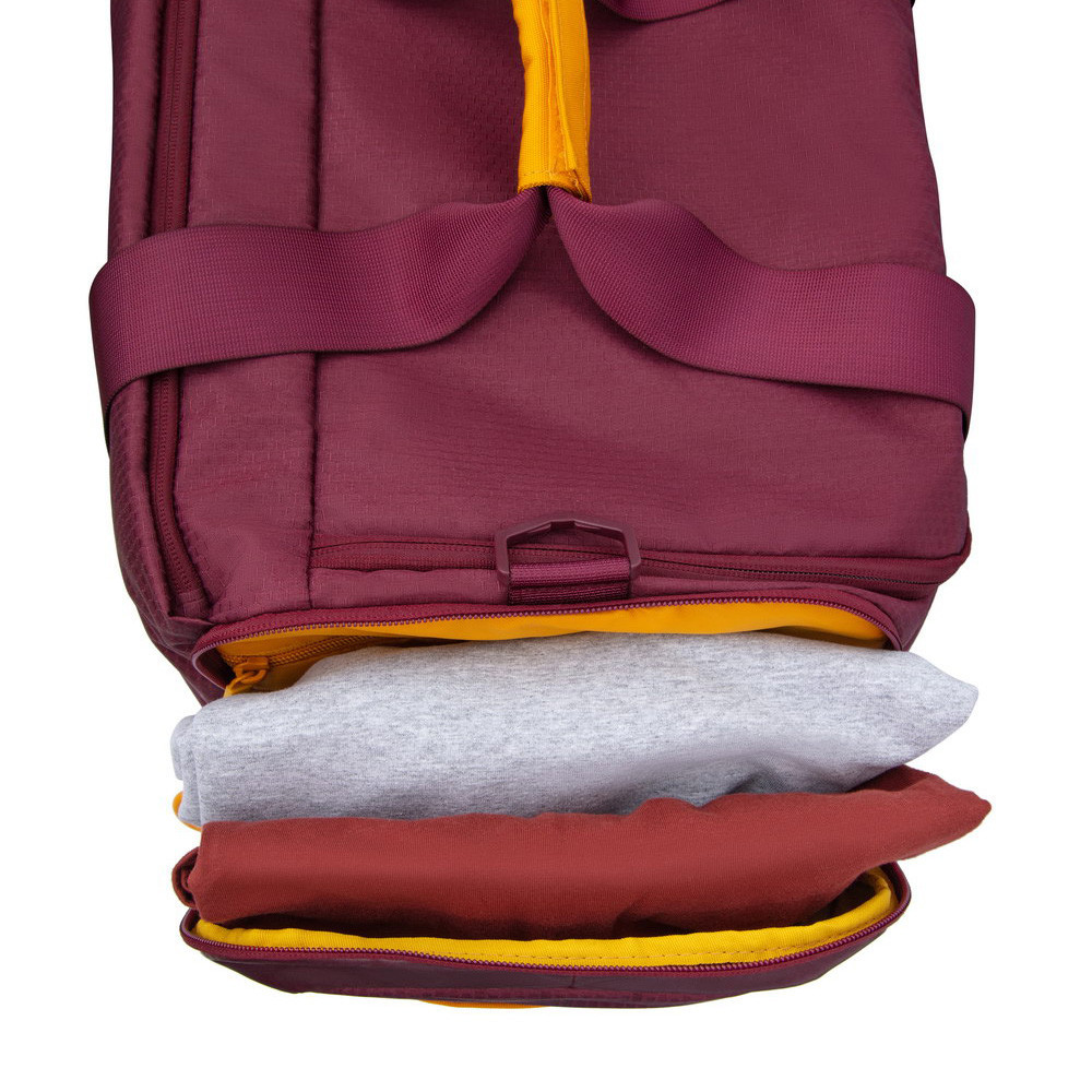 Sac de Sport Rivacase 5331 / 35L / Rouge