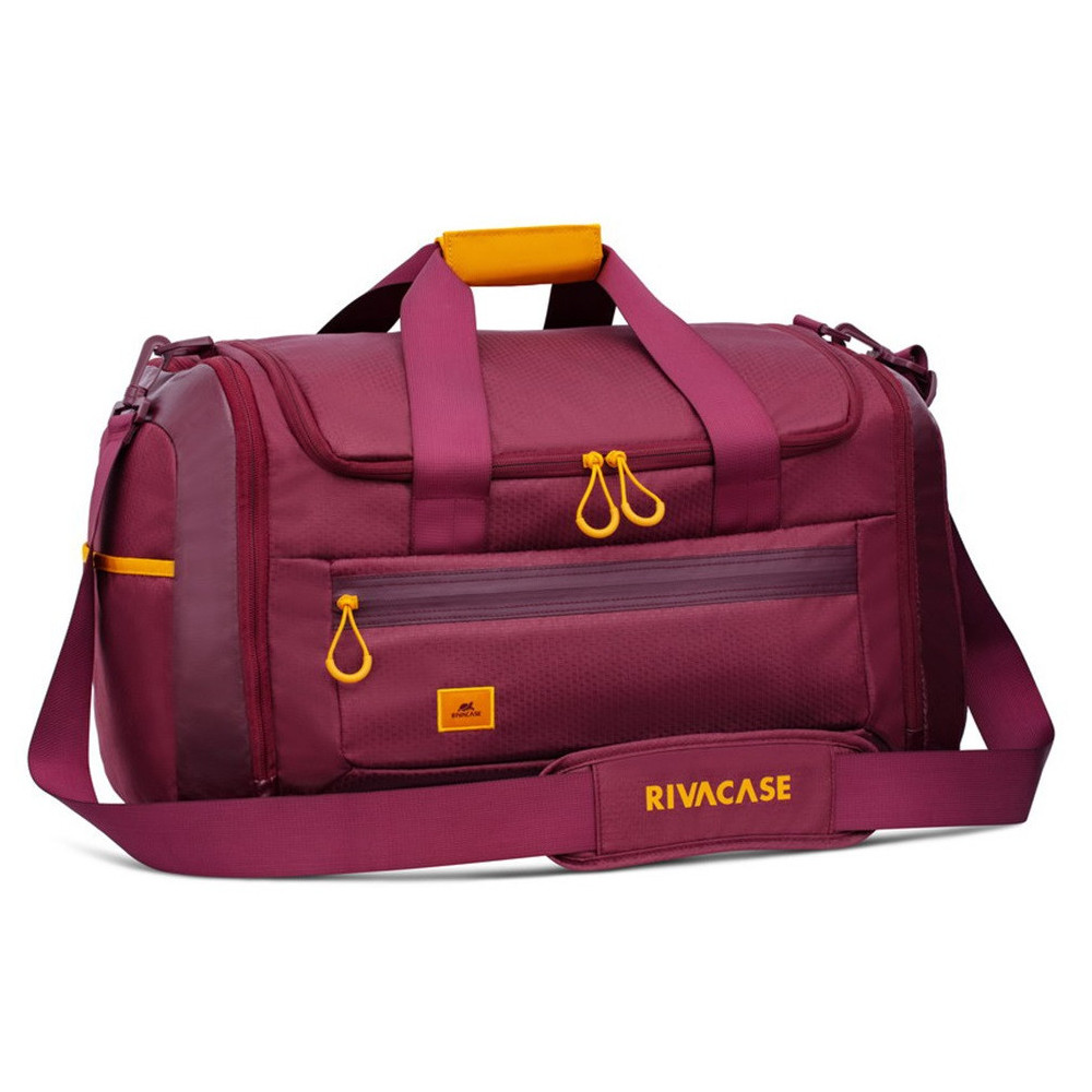 Sac de Sport Rivacase 5331 / 35L / Rouge