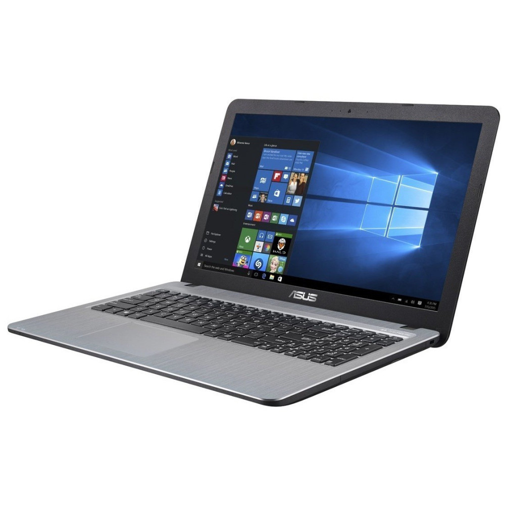 Pc portable Asus VivoBook Max X540UA / i3 6è Gén / 4 Go / Silver