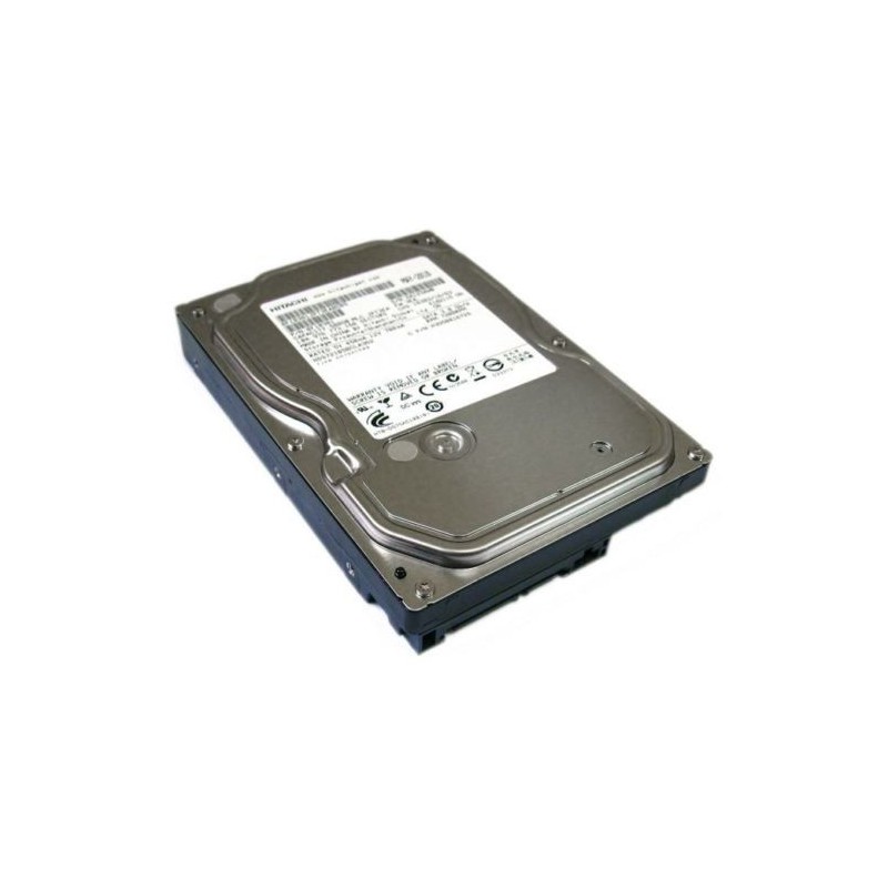 Disque Dur Interne 3.5" Hitachi 1 To