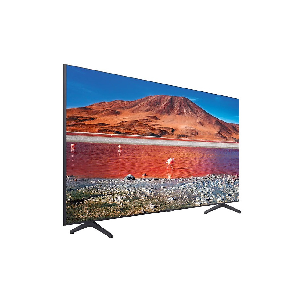 Téléviseur Samsung 55 " Série 7 Crystal UHD 4k / Smart TV / Wifi
