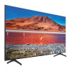 Téléviseur Samsung 55 " Série 7 Crystal UHD 4k / Smart TV / Wifi