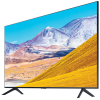 TV Samsung 55 " Série 8 Crystal UHD 4k / Smart TV / Wifi + Enceinte Bluetooth JBL GO 3 Offerte