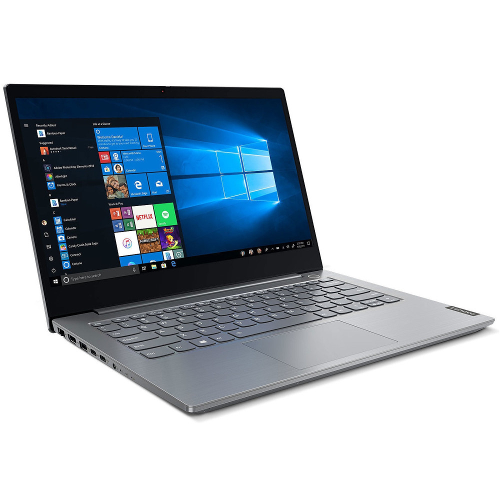Portable Lenovo Thinkbook 14 / i5 10è Gén / 8 Go