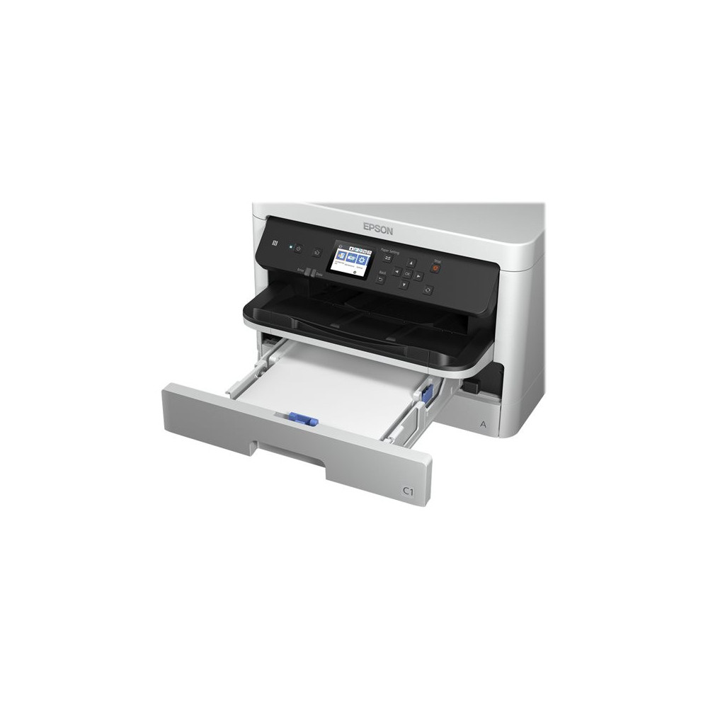 Imprimante Jet Encre EPSON WorkForce Pro WF-C5290DW