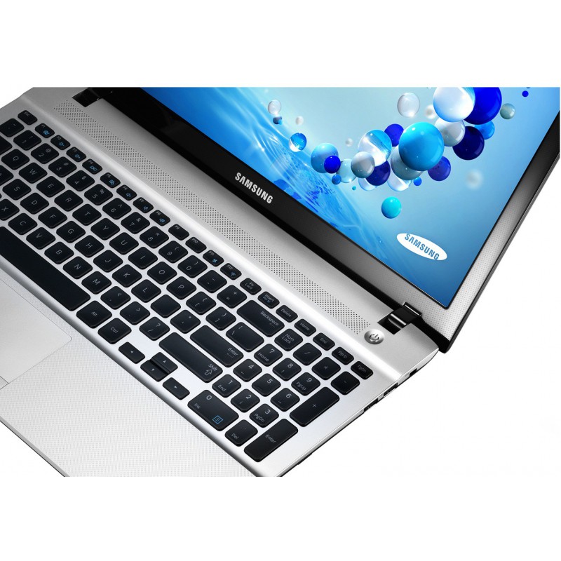 Pc Portable Samsung NP300E5V / Dual Core / 4Go