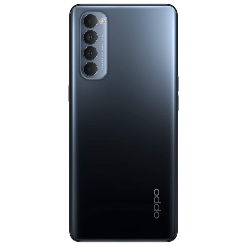 cameras Oppo Reno 4 Pro