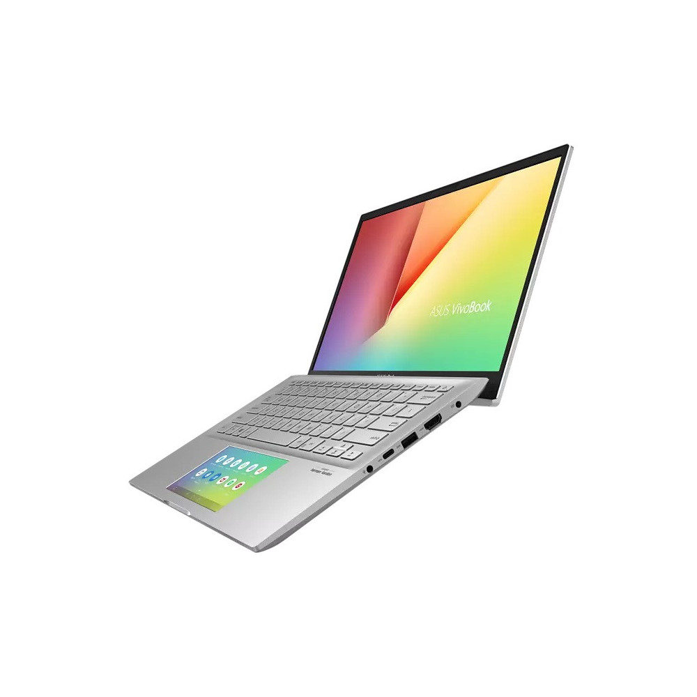 Asus VivoBook S432 i5 8è Gén RAM 8 Go - Asus Tunisianet