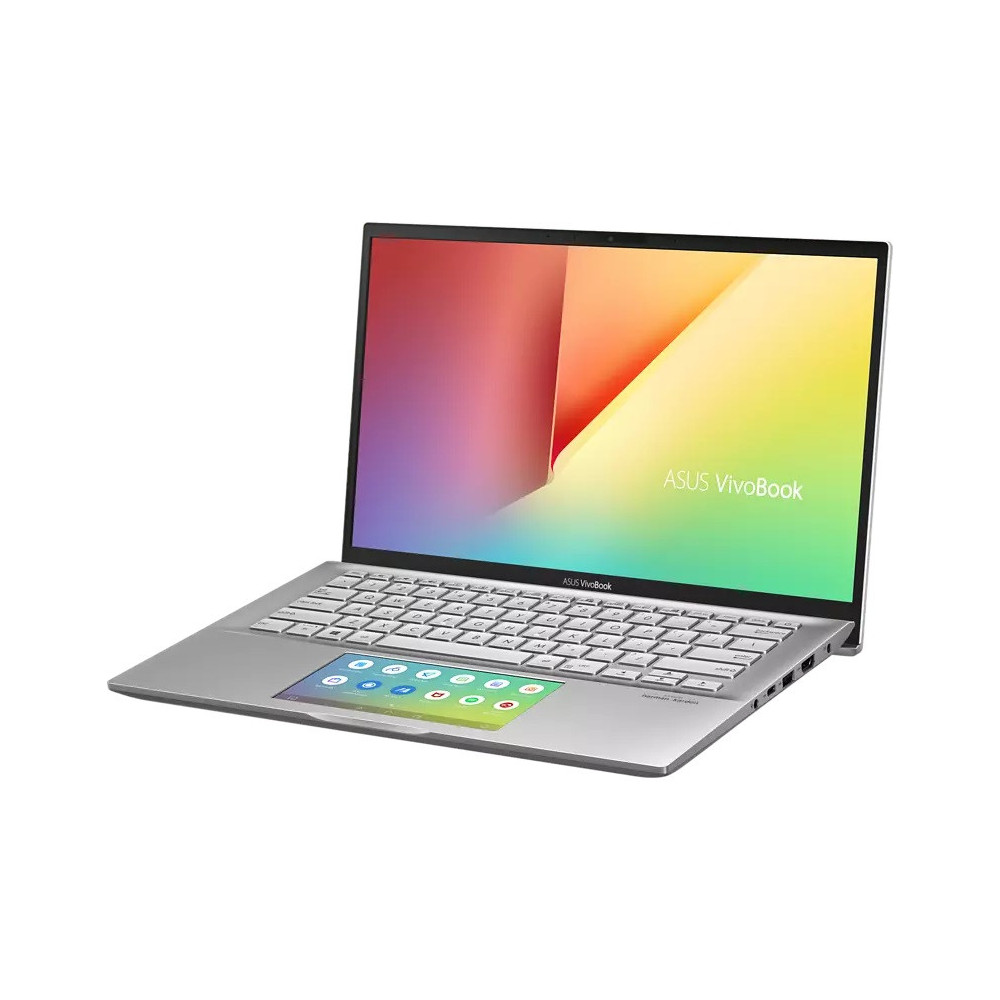 Asus VivoBook S432 i5 8è Gén RAM 8 Go - Asus Tunisianet