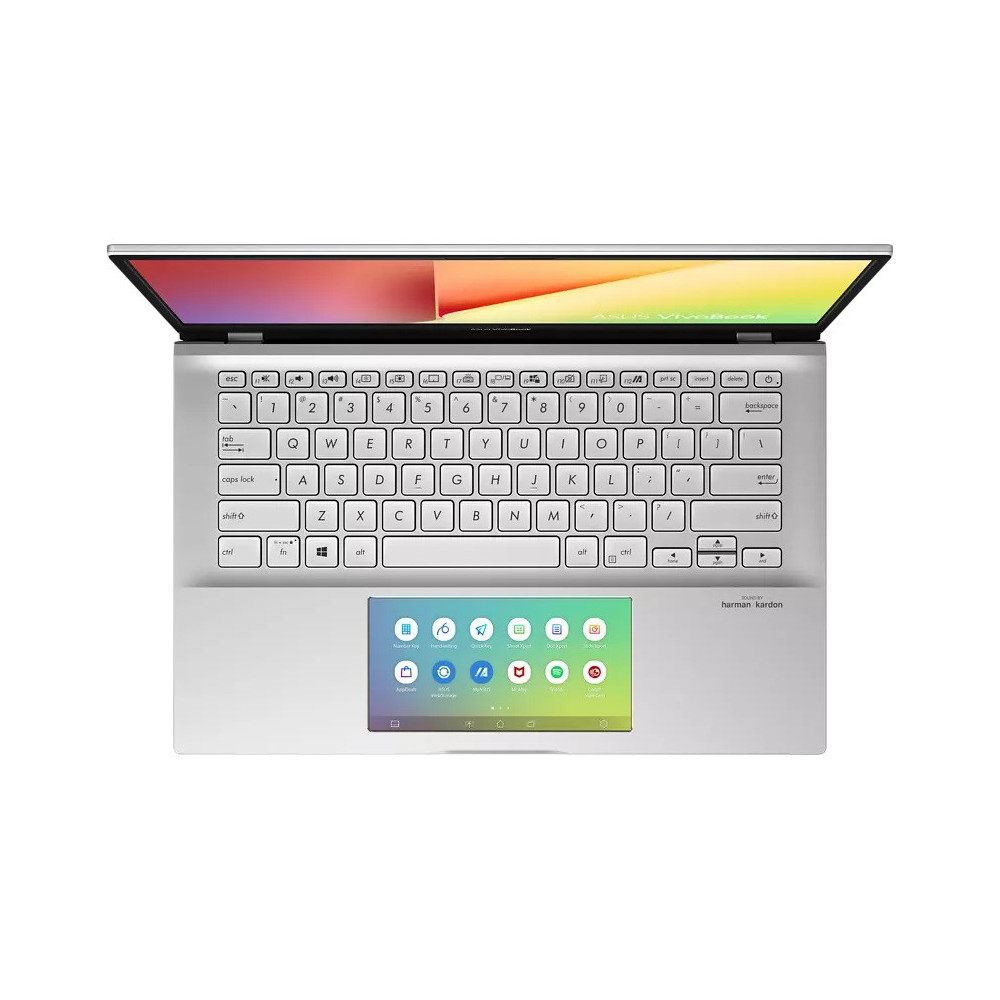 Asus VivoBook S432 i5 8è Gén RAM 8 Go - Asus Tunisianet