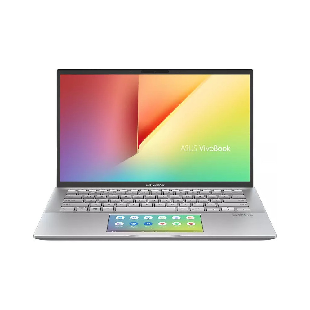 Asus VivoBook S432 i5 8è Gén RAM 8 Go - Asus Tunisianet