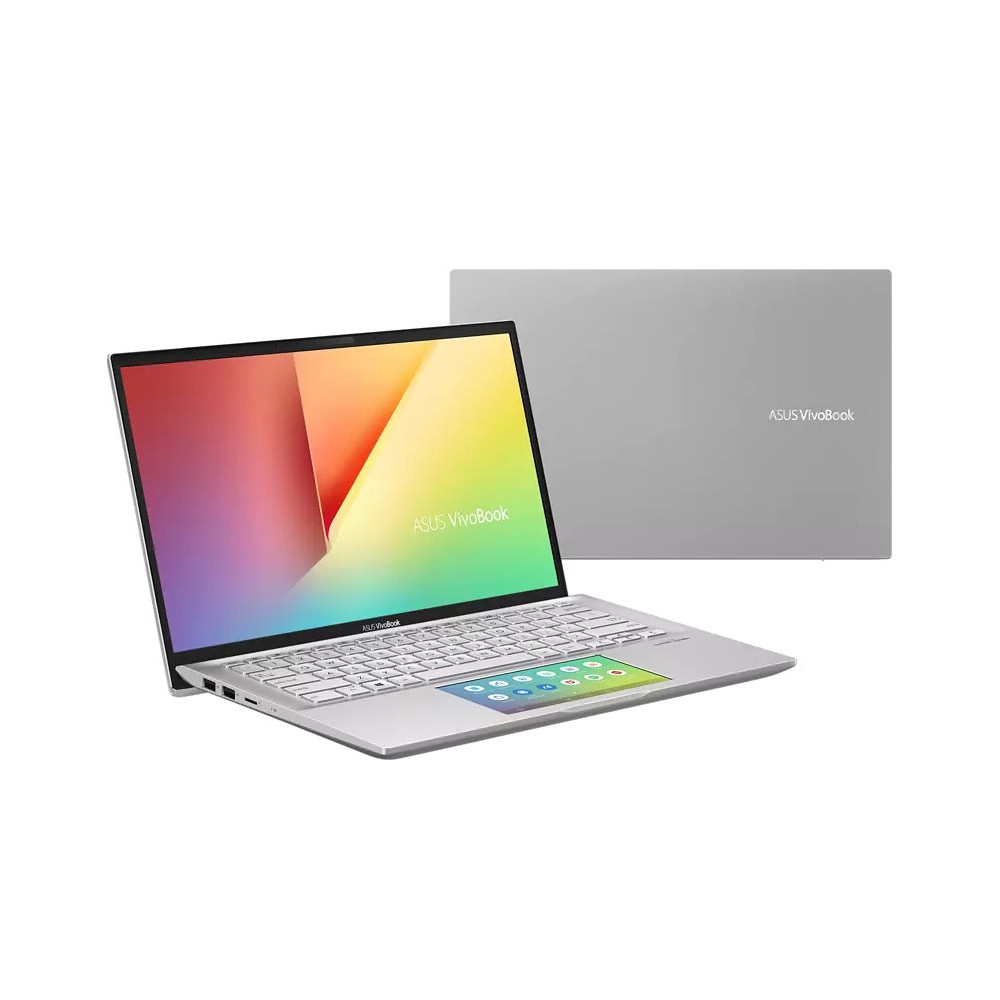 Asus VivoBook S432 i5 8è Gén RAM 8 Go - Asus Tunisianet