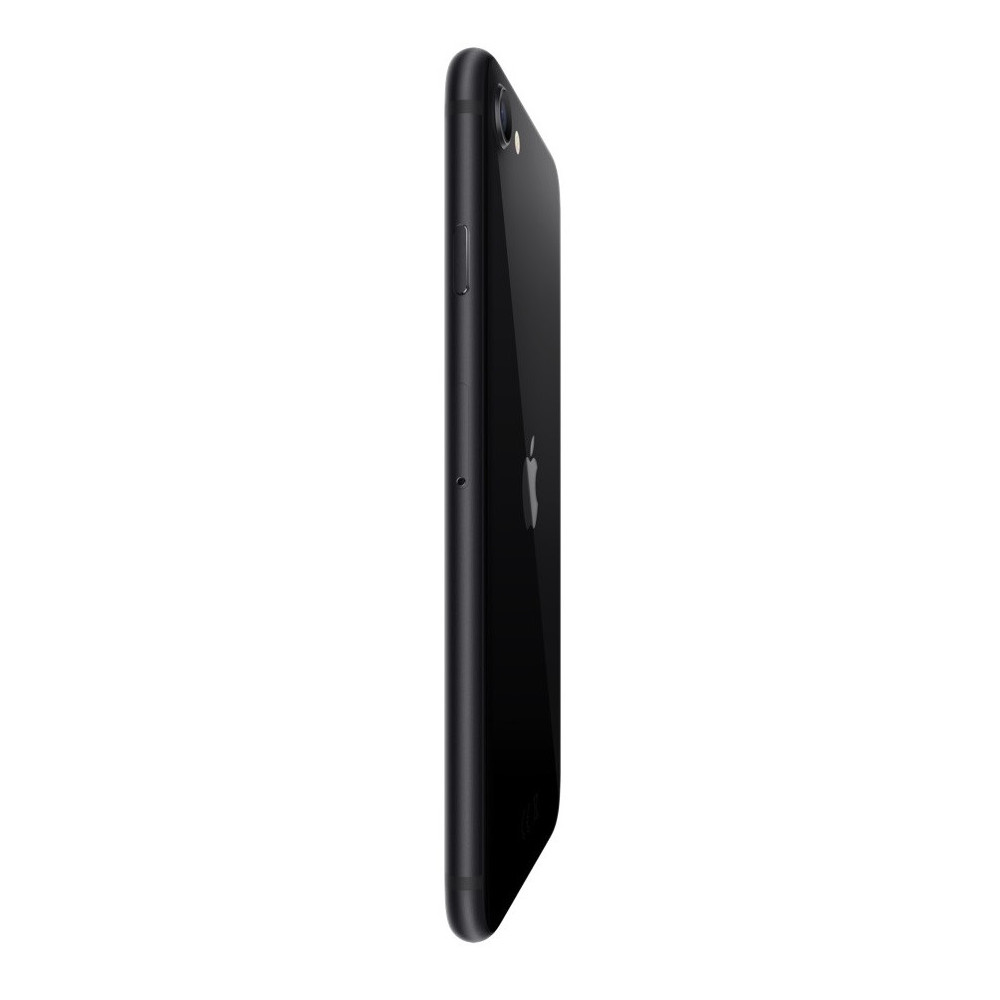 Téléphone Portable Apple IPhone SE 2020 / 64 Go / Noir