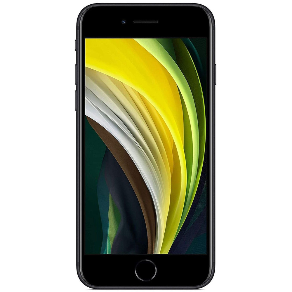 Téléphone Portable Apple IPhone SE 2020 / 64 Go / Noir