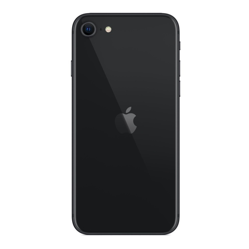 Téléphone Portable Apple IPhone SE 2020 / 64 Go / Noir