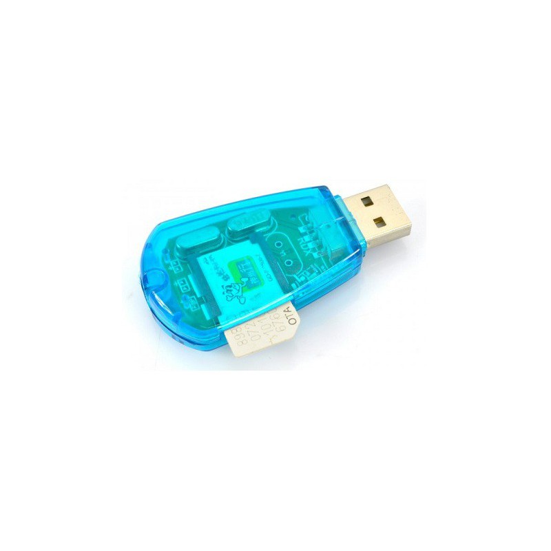 Lecteur de cartes SIM USB