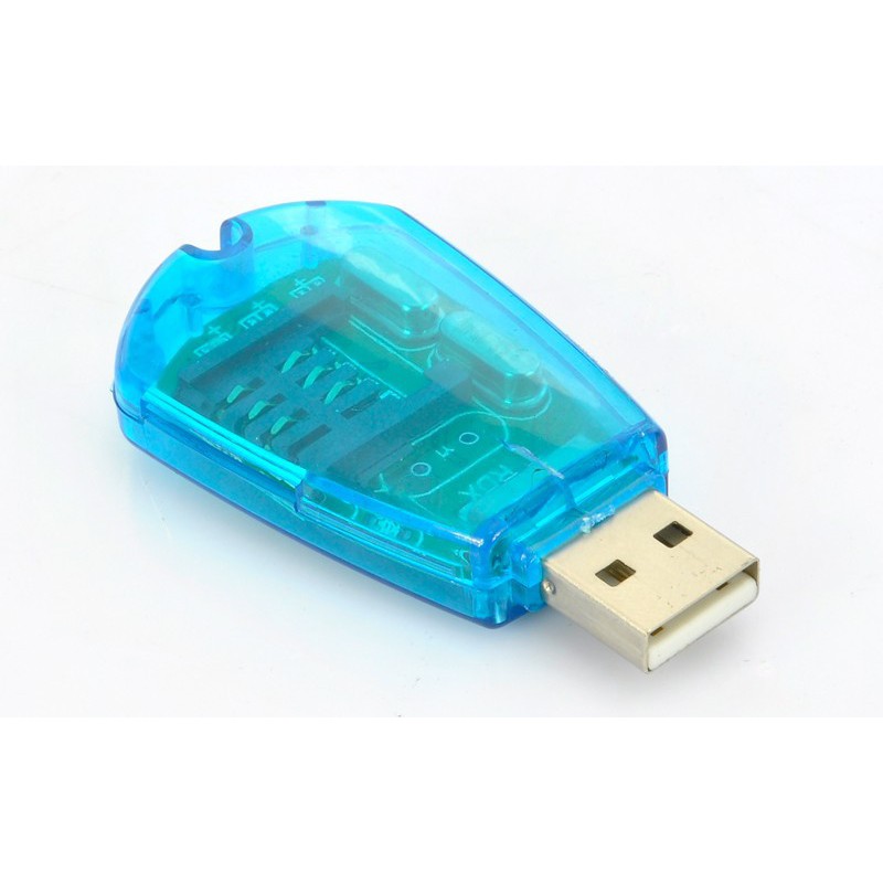 Lecteur De Carte sim Micro Standard USIM UIM SIM Adaptateur USB