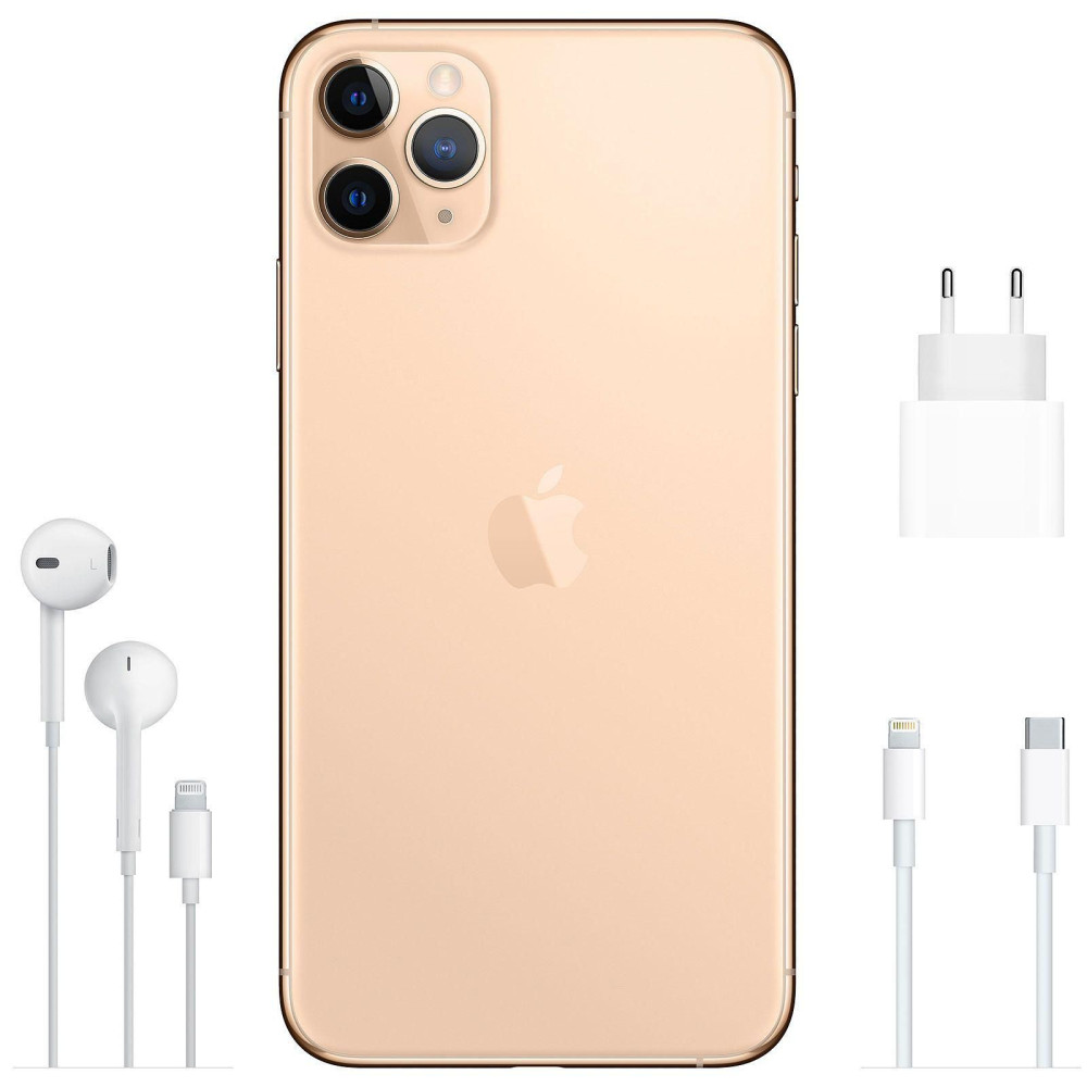 iPhone 11 Pro Max 64Go prix Tunisie - Apple iPhone Tunisianet