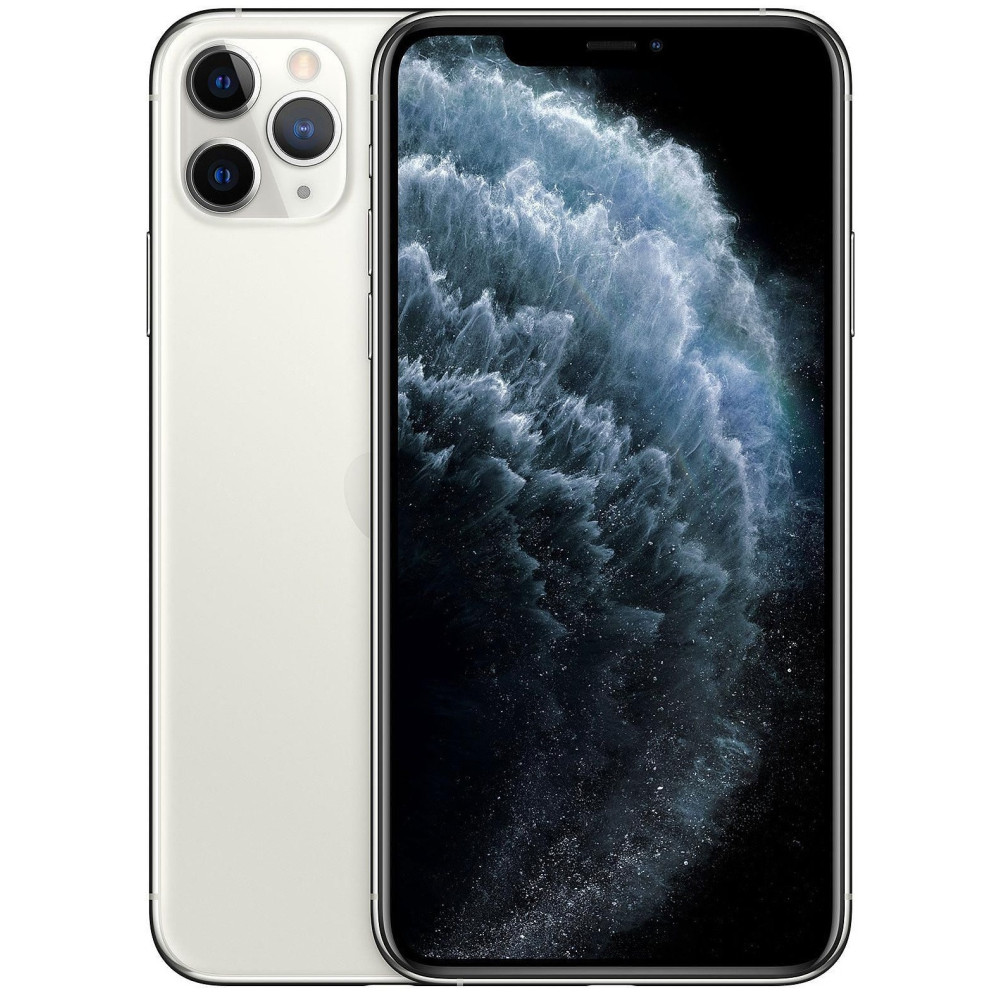 iPhone 11 Pro Max 64Go prix Tunisie - Apple iPhone Tunisianet