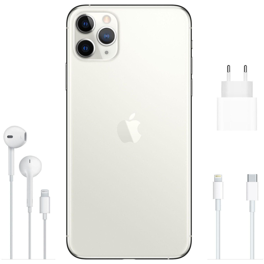 iPhone 11 Pro Max 64Go prix Tunisie - Apple iPhone Tunisianet