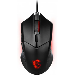 Souris Gaming MSI Clutch GM08