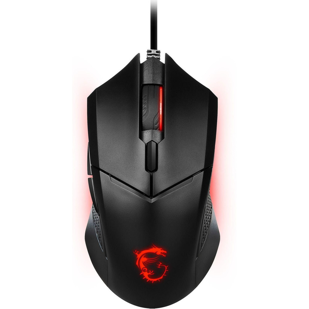 Vente souris Gaming MSI Clutch GM30, 6200 dpi - Tunisianet.com.tn