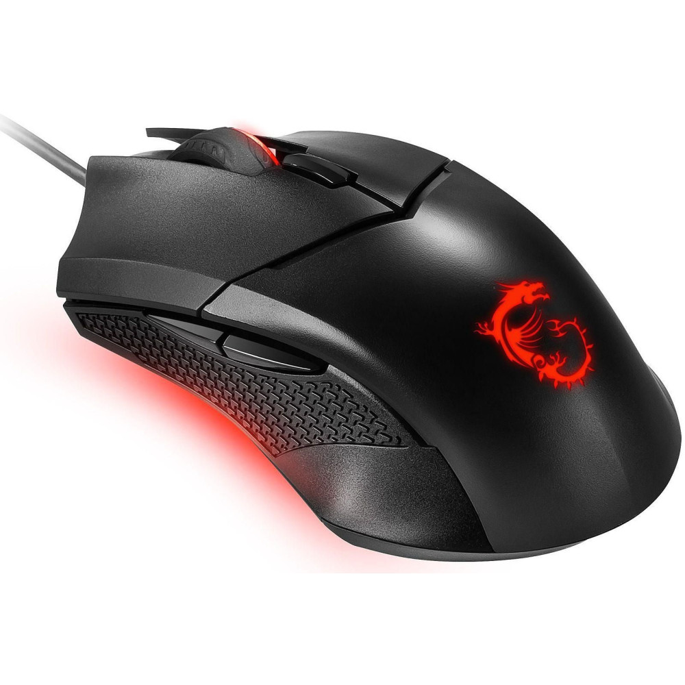 Vente souris Gaming MSI Clutch GM30, 6200 dpi - Tunisianet.com.tn