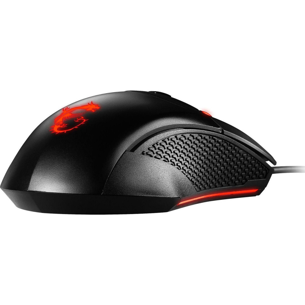 Vente souris Gaming MSI Clutch GM30, 6200 dpi - Tunisianet.com.tn