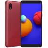 Smartphone Samsung Galaxy A01 Core / 1 Go / 16 Go / Rouge