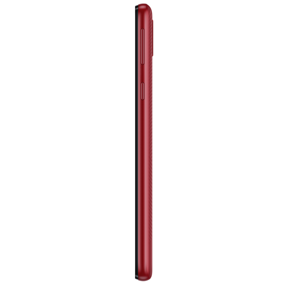 Smartphone Samsung Galaxy A01 Core / 1 Go / 16 Go / Rouge