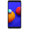 Smartphone Samsung Galaxy A01 Core / 1 Go / 16 Go / Rouge