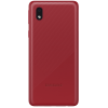 Smartphone Samsung Galaxy A01 Core / 1 Go / 16 Go / Rouge